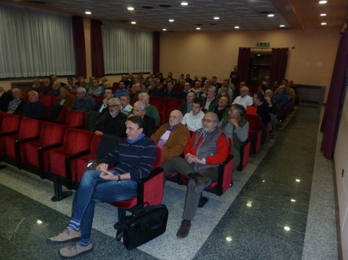  - F.I.D.C. Lecco